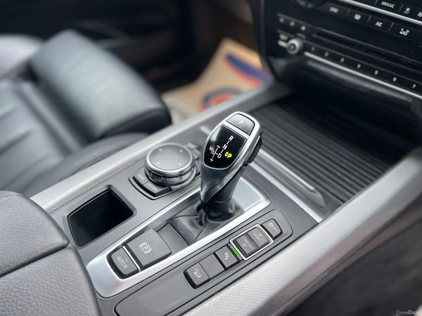 BMW X5 3.0d•CREW CAB•M SPORT•NO VAT 374492053