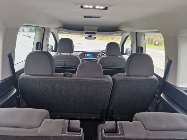 Volkswagen Caddy 2023 7 seater 374492499