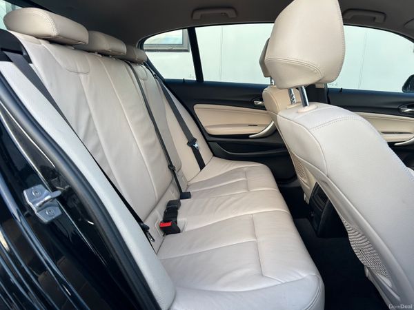 BMW 116d Auto SE 374493798