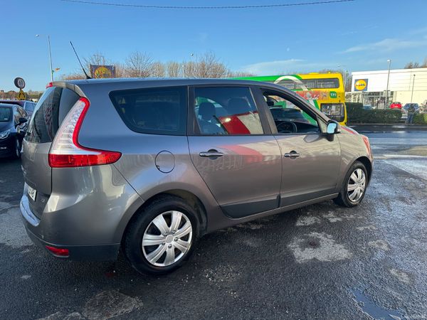 Renault Grand Scenic 1.5DCI 7 Seater NCT LOW KMS 374404121