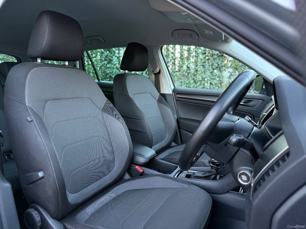 Skoda Kodiaq 2.0TDI DSG 7 Seater 374429059