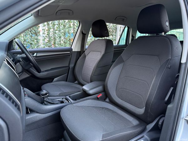 Skoda Kodiaq 2.0TDI DSG 7 Seater 374429016