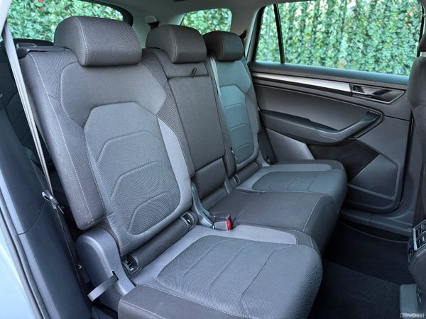 Skoda Kodiaq 2.0TDI DSG 7 Seater 374429161