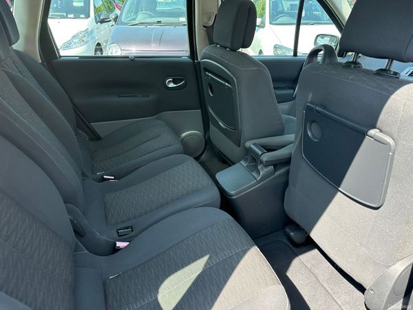 Renault Scenic 1.6 Petrol LOW KMS NO NCT 374429999