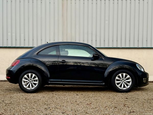 Volkswagen Beetle 1.6 TDI Low KM 374431908