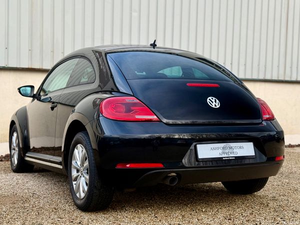 Volkswagen Beetle 1.6 TDI Low KM 374431910