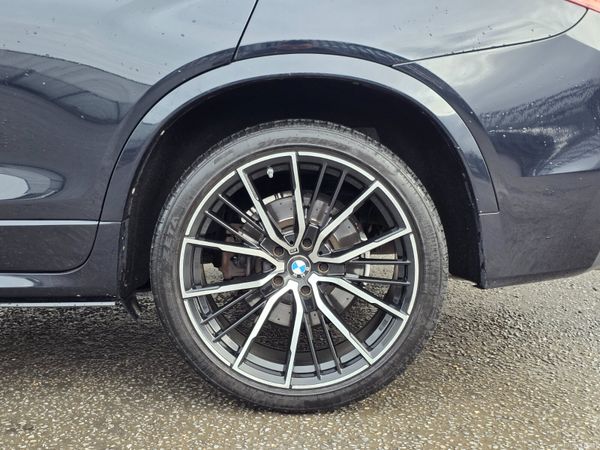 BMW X4 xDrive30d M Sport Auto SunRoof NCT 07/27 374434355