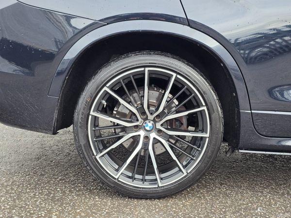 BMW X4 xDrive30d M Sport Auto SunRoof NCT 07/27 374434358