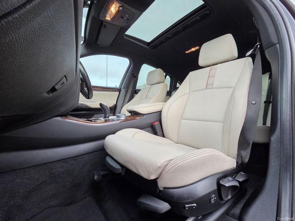 BMW X4 xDrive30d M Sport Auto SunRoof NCT 07/27 374434367