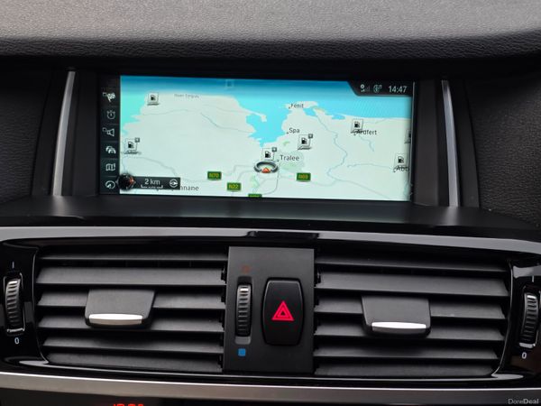 BMW X4 xDrive30d M Sport Auto SunRoof NCT 07/27 374434371