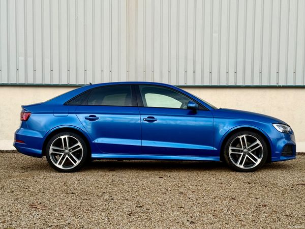 Audi A3 1.0 TSI 115bhp S-Line 374434521