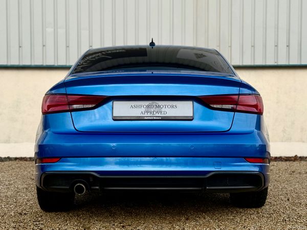 Audi A3 1.0 TSI 115bhp S-Line 374434527