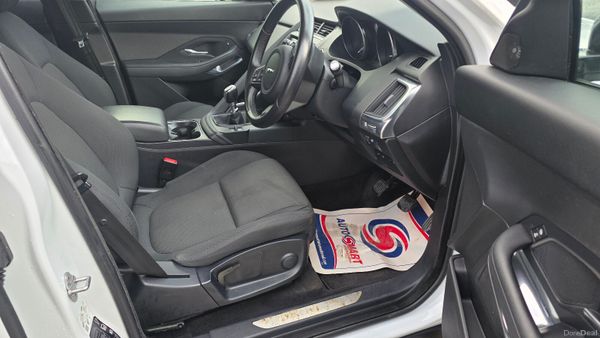 2018 Jaguar E-Pace timing chain done AA Approved 374565613