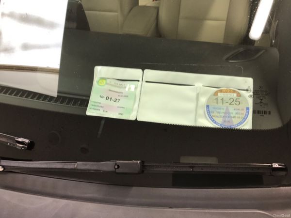 Mercedes-Benz CLA 2017 374576977