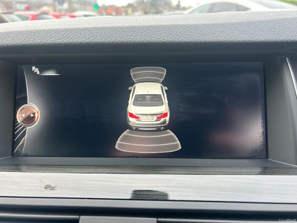 2016 BMW 520d M SPORT AUTO CREAM LEATHER 374583793