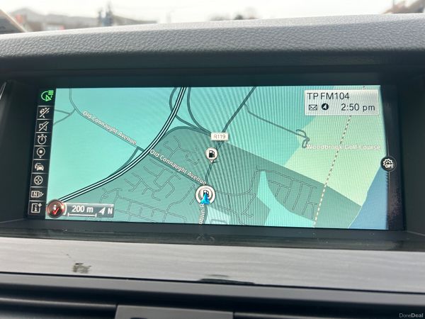 2016 BMW 520d M SPORT AUTO CREAM LEATHER 374583797