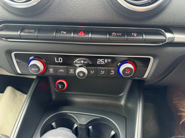 2014 Audi  A3 1.4 petrol automatic, immaculate 374583935