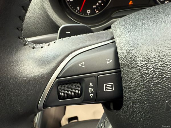 2014 Audi  A3 1.4 petrol automatic, immaculate 374583937