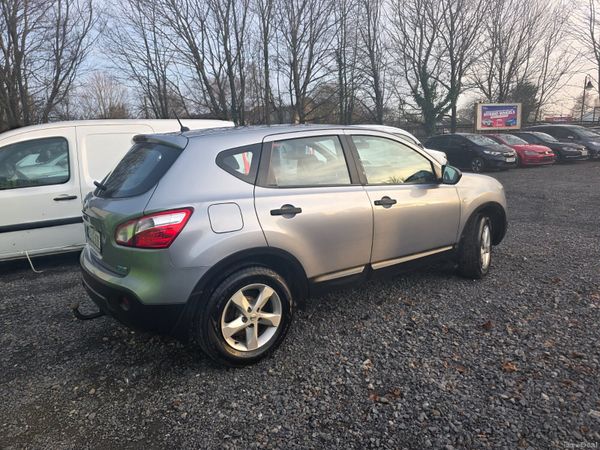 QASHQAI, NCT FEB 2027, WARRANTY 374592343