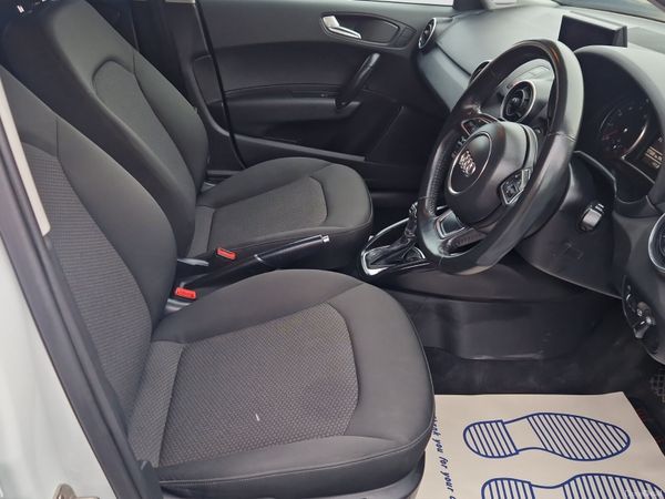 2016 AUDI A1 1.0 TFSI AUTO*ONLY 36K MILES* 374596145