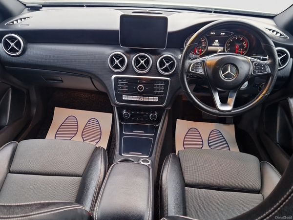 2016 MERCEDES BENZ A180  1.6 PETROL AUTOMATIC 374596740