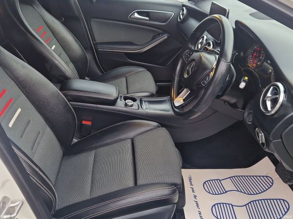 2016 MERCEDES BENZ A180  1.6 PETROL AUTOMATIC 374596739