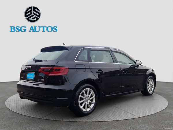 2016 AUDI A3 1.4 TFSI  SPORTS AUTOMATIC 374597185