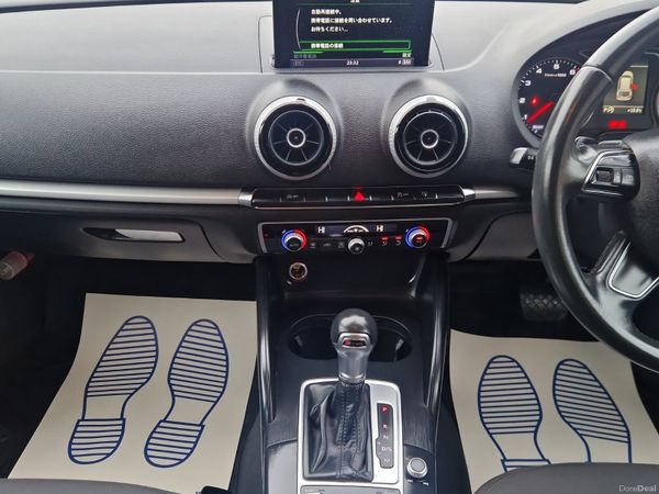 2016 AUDI A3 1.4 TFSI  SPORTS AUTOMATIC 374597187