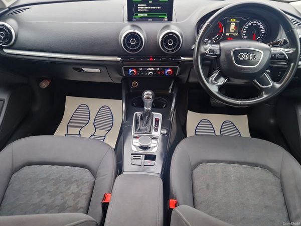 2016 AUDI A3 1.4 TFSI  SPORTS AUTOMATIC 374597188