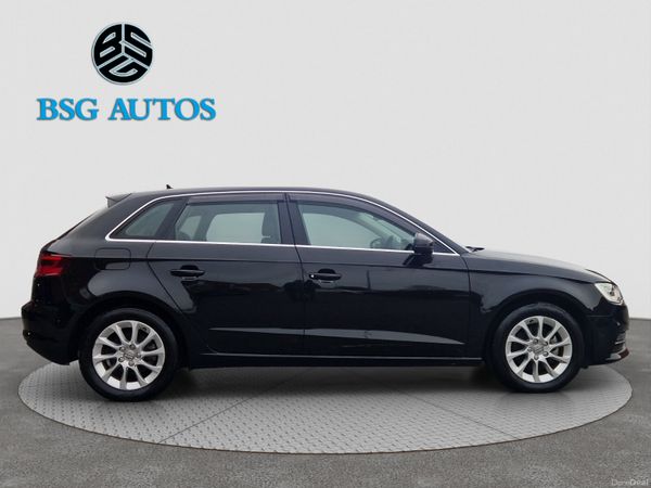 2016 AUDI A3 1.4 TFSI  SPORTS AUTOMATIC 374597191
