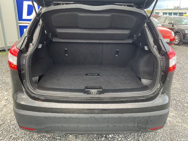 NISSAN QASHQAI 1.5 DIESEL PANORAMIC ROOF NCT 10/26 374500735