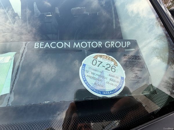 Range Rover Evoque 2.0 ED4 Low Miles 374506649