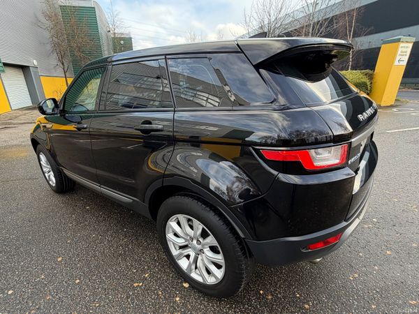Range Rover Evoque 2.0 ED4 Low Miles 374506655