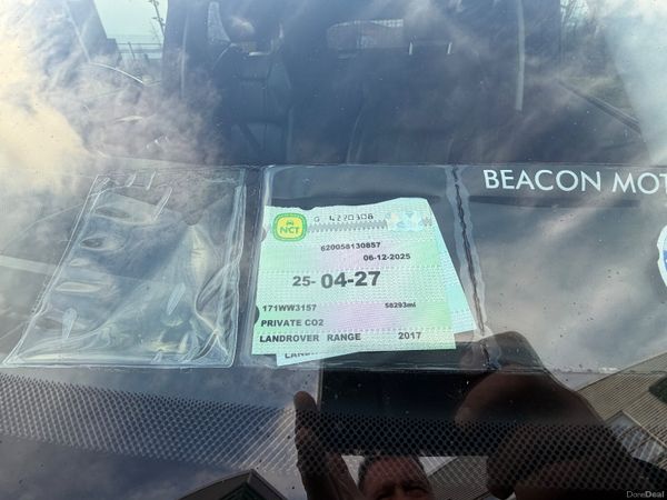 Range Rover Evoque 2.0 ED4 Low Miles 374506663