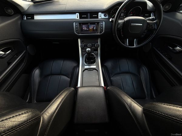 Range Rover Evoque 2.0 ED4 Low Miles 374506669