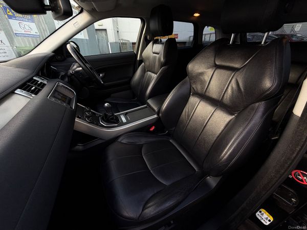 Range Rover Evoque 2.0 ED4 Low Miles 374506688