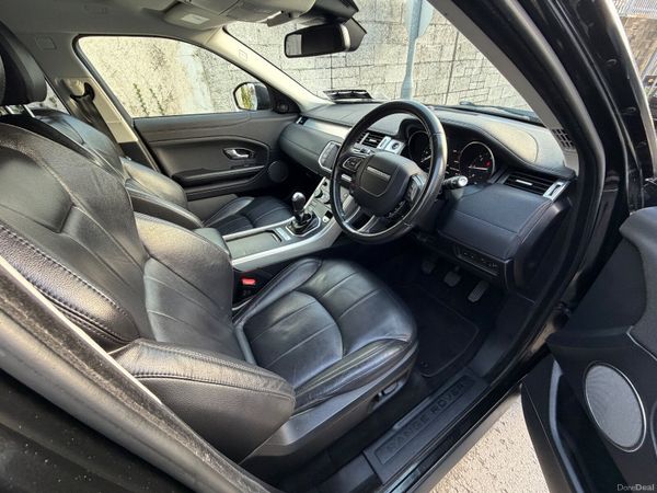 Range Rover Evoque 2.0 ED4 Low Miles 374506689