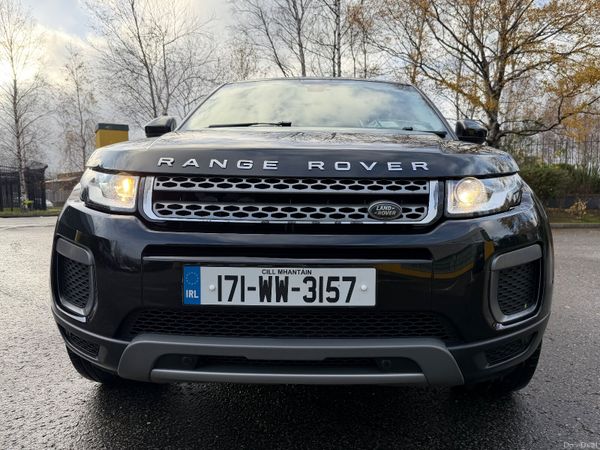Range Rover Evoque 2.0 ED4 Low Miles 374506631