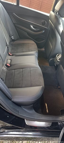 2018Mercedes-Benz E-Class Automatic 374508569