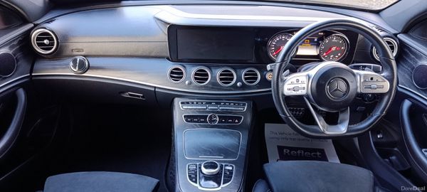 2018Mercedes-Benz E-Class Automatic 374508621