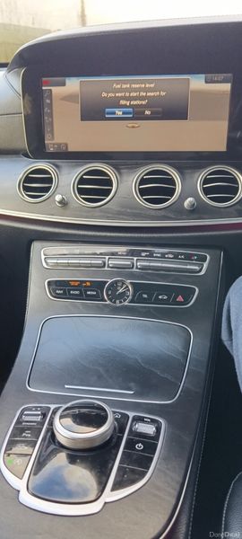 2018Mercedes-Benz E-Class Automatic 374508723