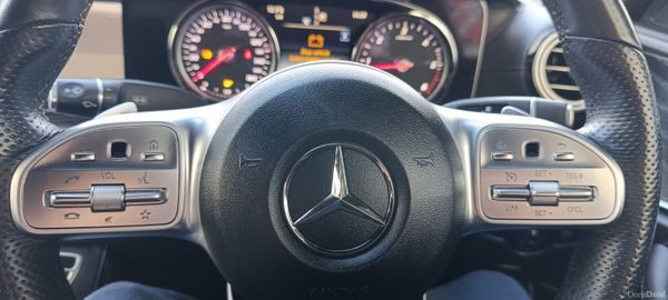 2018Mercedes-Benz E-Class Automatic 374509020