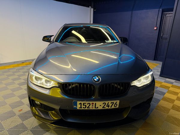 BMW 4-Series XDrive Sport 374509345