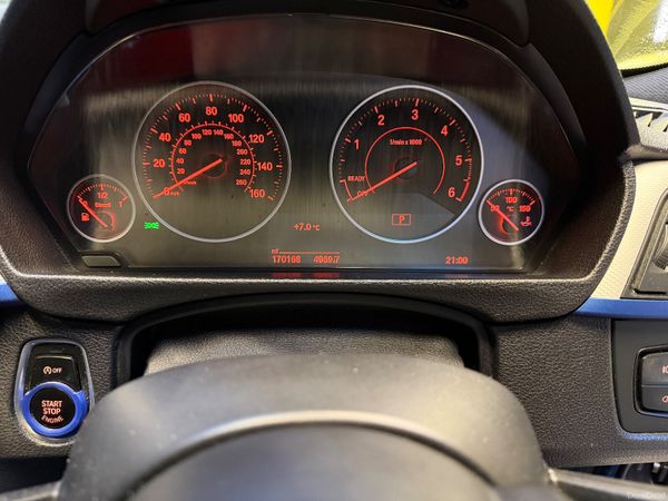 BMW 4-Series XDrive Sport 374509346