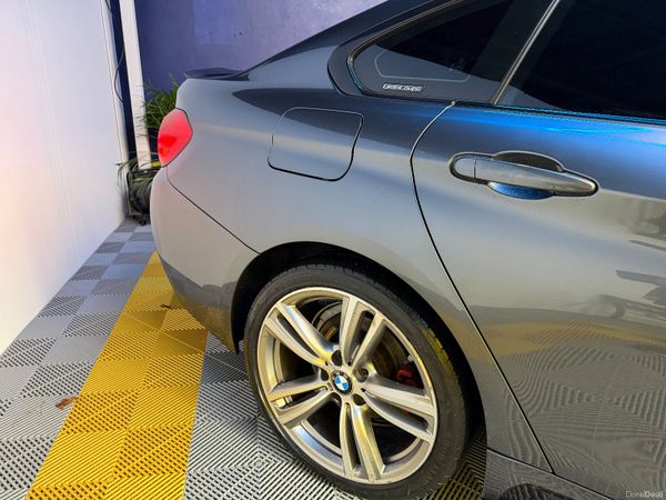 BMW 4-Series XDrive Sport 374509355