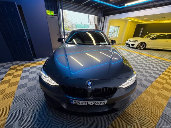 BMW 4-Series XDrive Sport 374509360