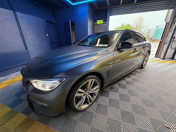 BMW 4-Series XDrive Sport 374509391