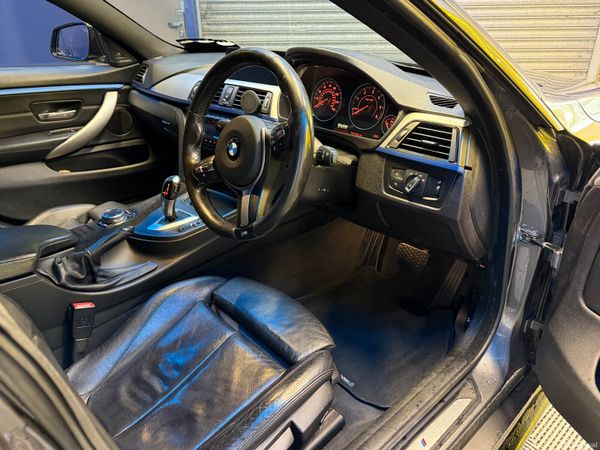 BMW 4-Series XDrive Sport 374509338