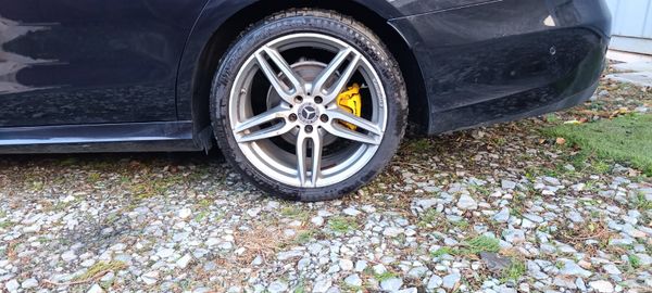 2018Mercedes-Benz E-Class Automatic 374509631