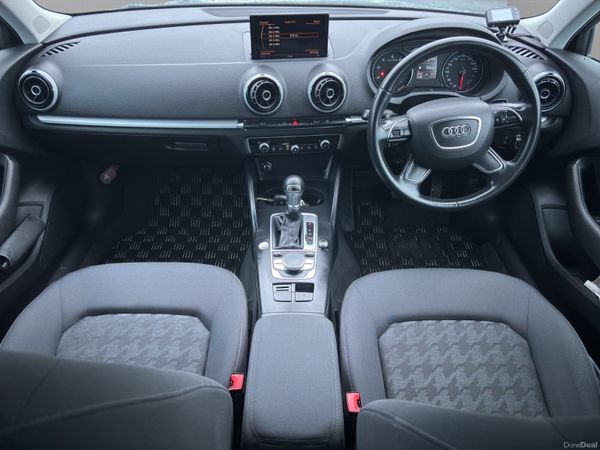 2015 AUDI A3 (S168) 374514951